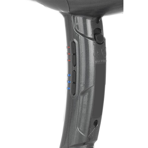 Parlux Ethos Hair Dryer Titanium