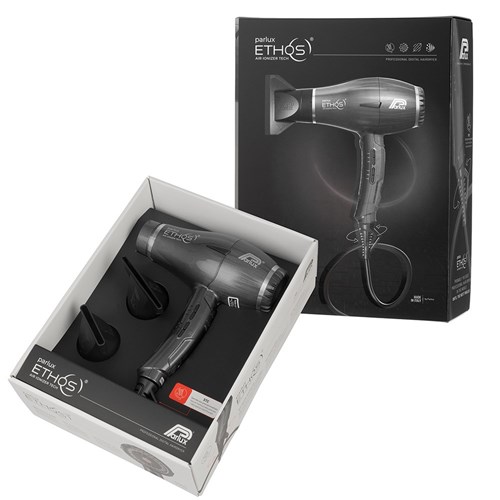 Parlux Ethos Hair Dryer Titanium