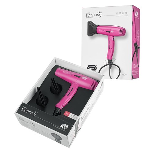 PARLUX ELYSIUM DRYER FUCHSIA
