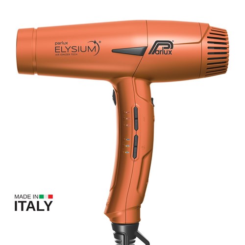 PARLUX ELYSIUM DRYER COPPER