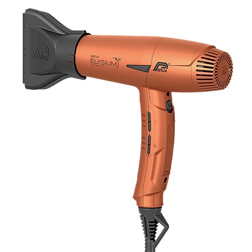 PARLUX ELYSIUM DRYER COPPER