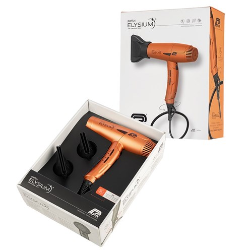 PARLUX ELYSIUM DRYER COPPER