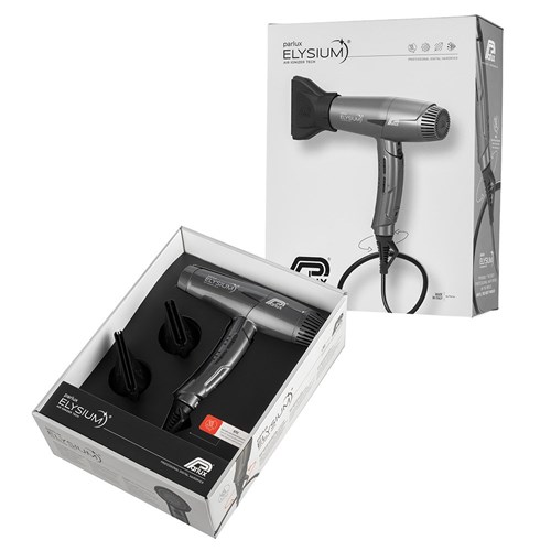 PARLUX ELYSIUM DRYER TITANIUM