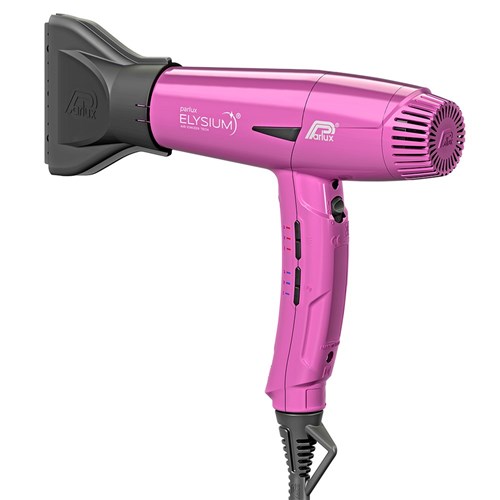 PARLUX ELYSIUM FUCHS WITH DIFF DIFFUSER DRYER FUCHSIA