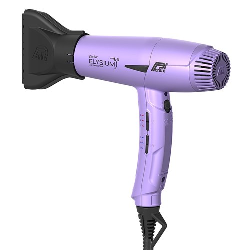 PARLUX ELYSIUM LILAC WITH DIFF DIFFUSER DRYER