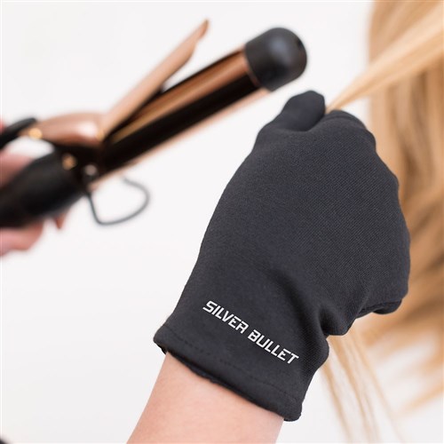 Silver Bullet Reusable Heat Resistant Glove
