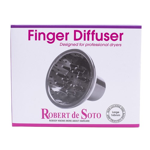 Robert de Soto Finger Diffuser - Large