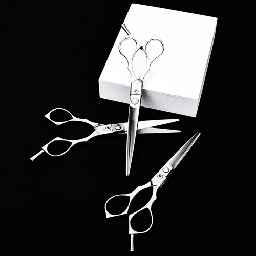 Yasaka SM-55 Professional Hair Scissors