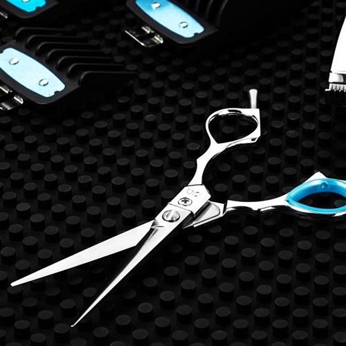 Yasaka SM550 Professional Hair Scissors