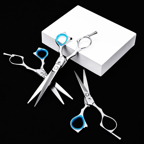 Yasaka SM550 Professional Hair Scissors