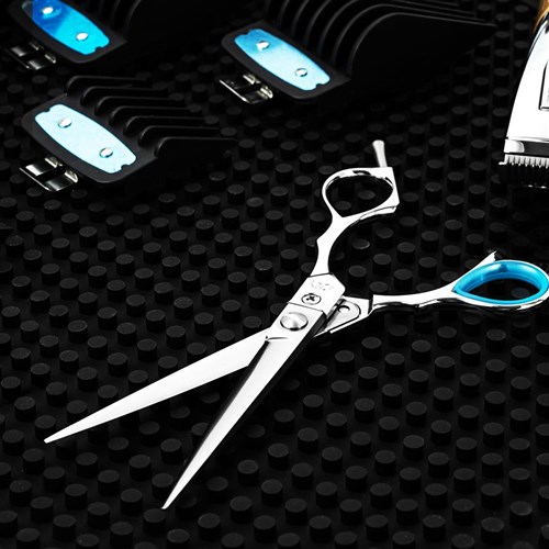 Yasaka M600 Professional Hair Scissors