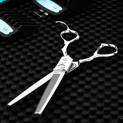 Yasaka YS-400 Thinning Hair Scissors