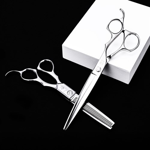 Yasaka YS-400 Thinning Hair Scissors