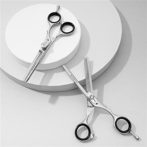 Iceman Blade 5.5” Hairdressing Scissors Left Handed