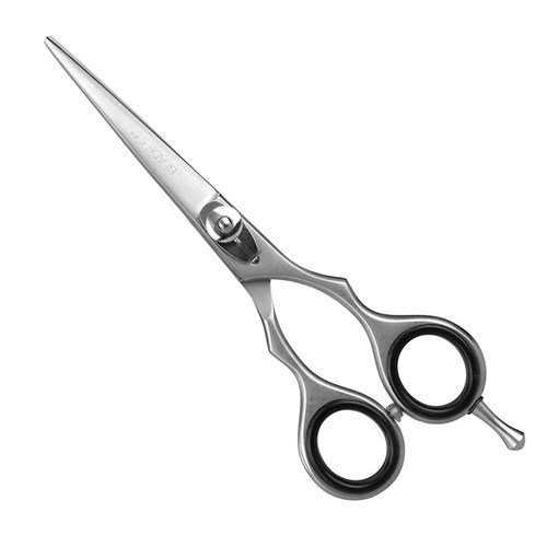 Iceman Blade Series Satin 5.5” Hairdressing Scissors
