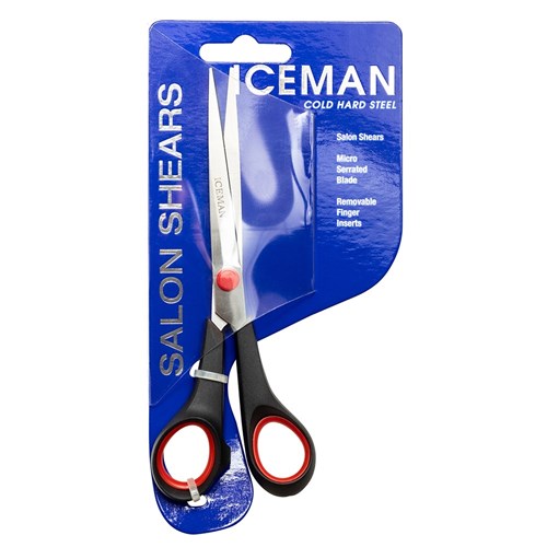 Iceman Salon Shears 5.5