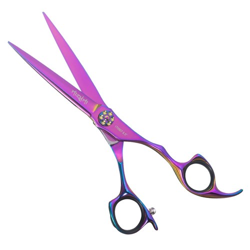 Iceman Mizumi Katani 6.5” Hairdressing Scissors Pink