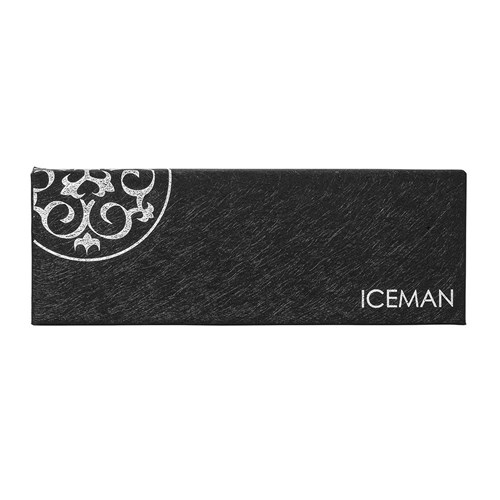 Iceman Suntachi Metallic Chocolate 5.5