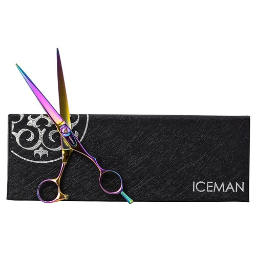 Iceman By Suntachi Rainbow 6.5