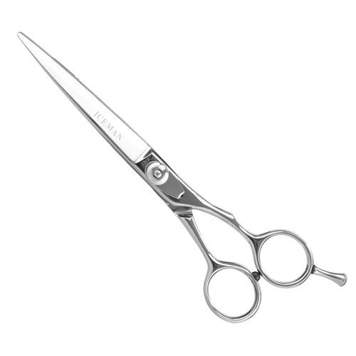 Iceman Mastercut 6.5” Offset Hairdressing Scissors