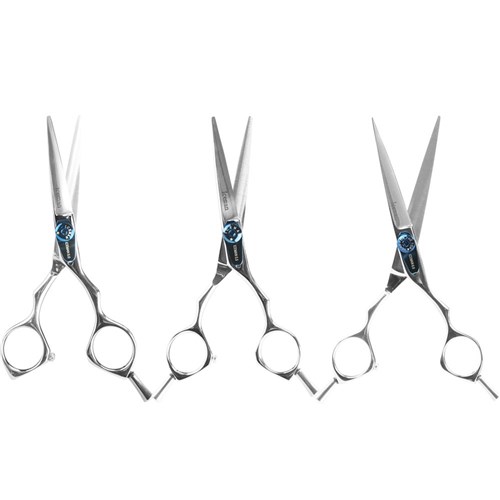 Iceman Suntachi X2 6” Hairdressing Scissors
