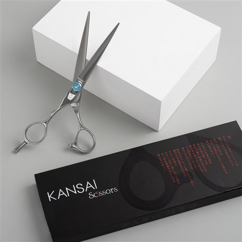 Iceman Kansai 6.5” Left Handed Hairdressing Scissors