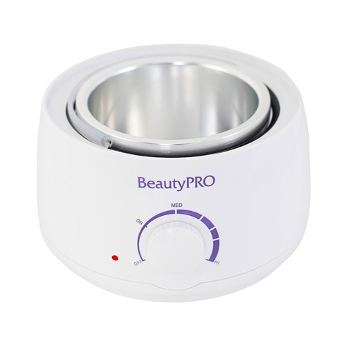 BeautyPRO Essential 500cc Wax Heater Insert