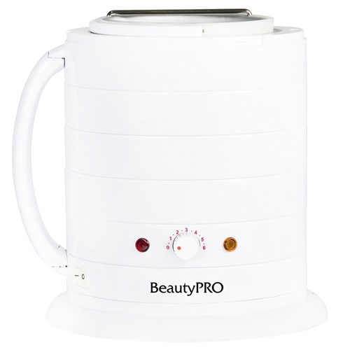 BeautyPRO Wax Expert 1000cc Wax Heater Insert