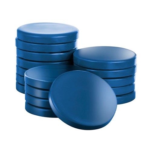 Xanitalia Galets Wax Discs Azure 900g
