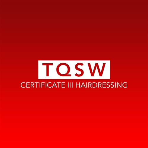 TQSW Certificate III Hairdressing Apprentice Kit