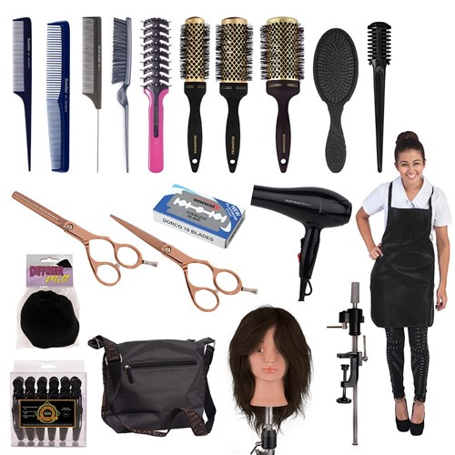 CITSA Apprentice Tool Kit