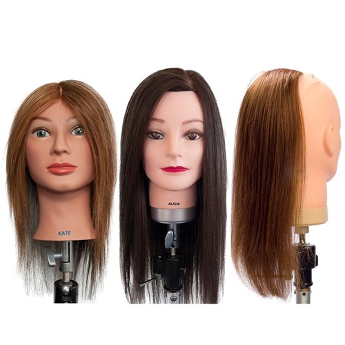 CITSA Hairdressing Mannequin Kit