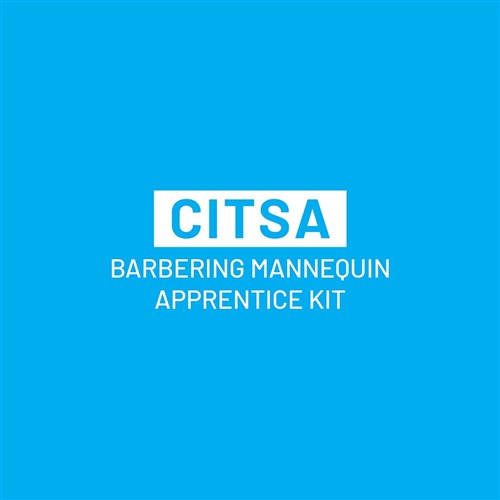 CITSA Barbering Kit