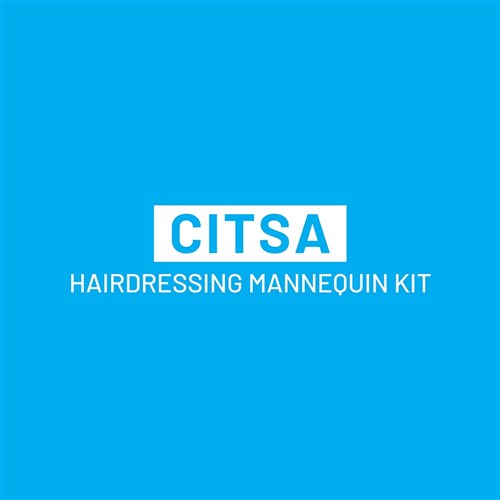 CITSA Mannequin Semester 3 and 4 Kit