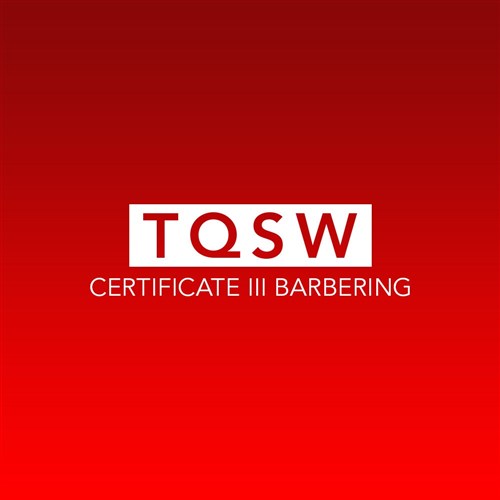 TQSW Certificate III Barbering Apprentice Kit