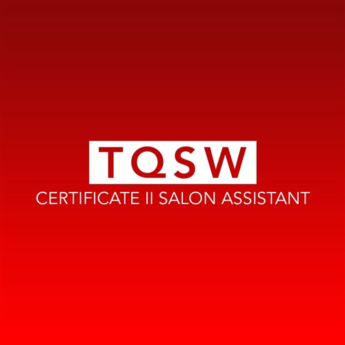 TQSW Certificate II Salon Assistant Apprentice Kit