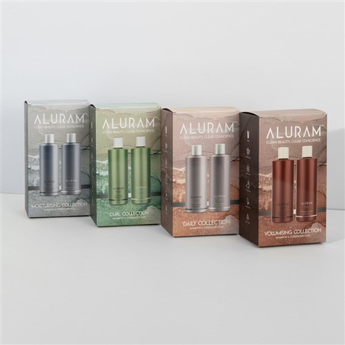 Aluram Daily Duo