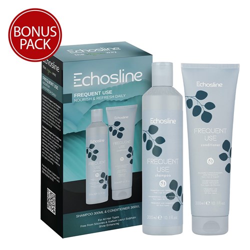 Echosline Frequent Use Duo