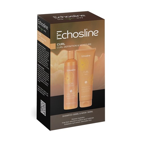 Echosline Curl Duo