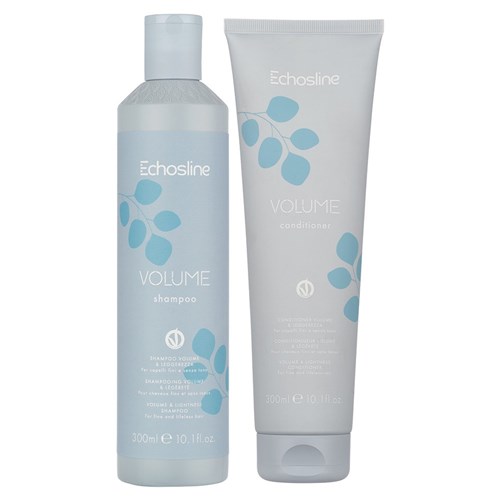 Echosline Volume Duo