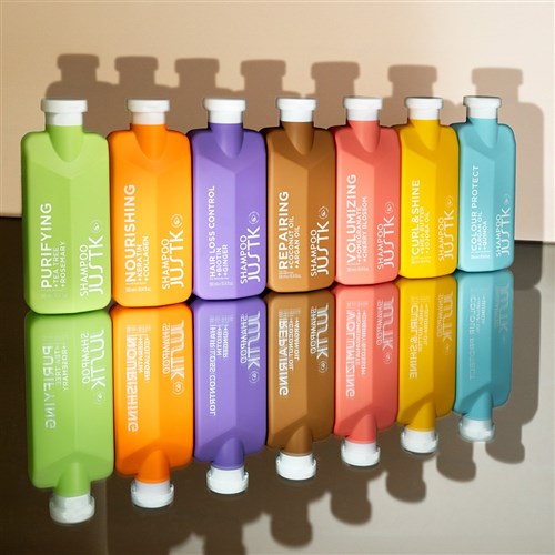 JustK Colour Protect Duo 1L