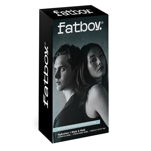 Fatboy Volumising Pack