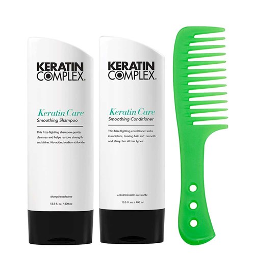 Keratin Complex Keratin Care Duo Pack