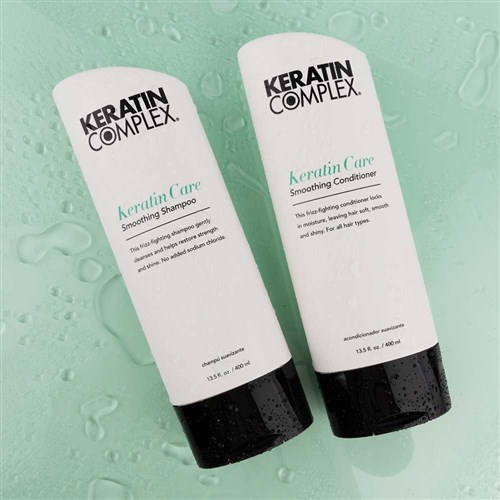 Keratin Complex Keratin Care Duo Pack