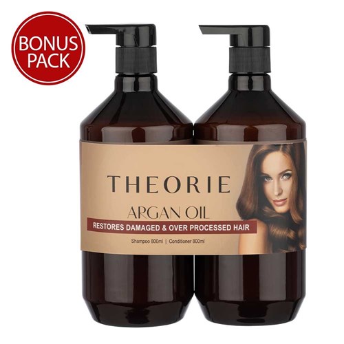 Theorie Argan Oil Reforming Duo