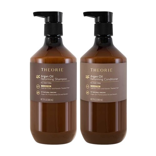 Theorie Argan Oil Reforming Duo