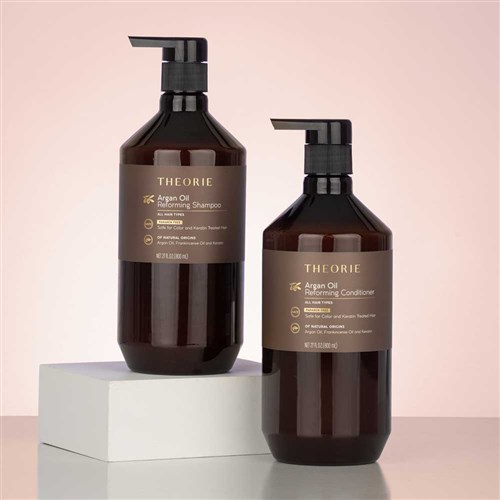 Theorie Argan Oil Reforming Duo