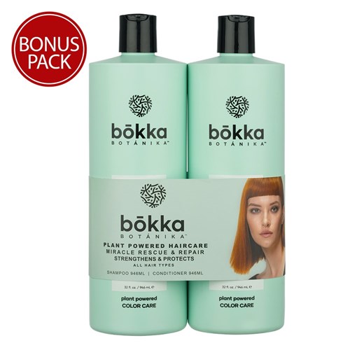 Bokka Botanika Rescue Repair Duo