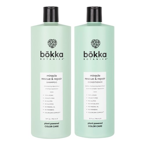 Bokka Botanika Rescue Repair Duo