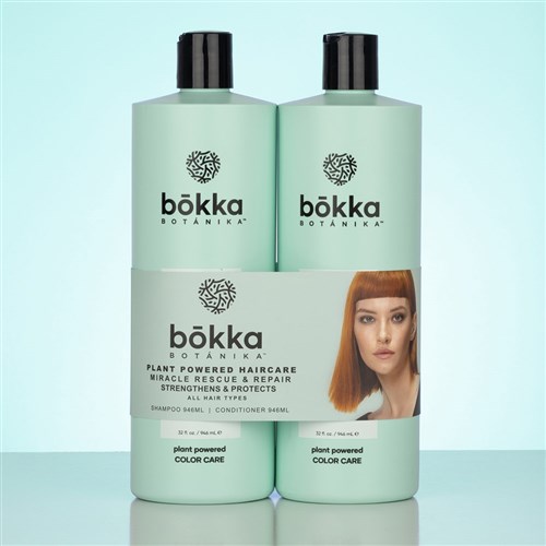 Bokka Botanika Rescue Repair Duo